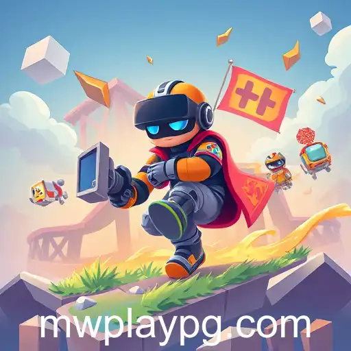 Navigating the Digital Playground with mwplay