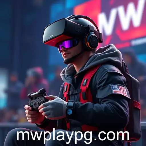 Digital Transformation in Gaming: The Rise of MWPlay