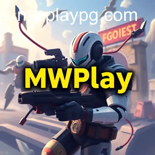 Gaming Evolution: The Rise of MWPlay